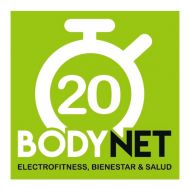 Body Net 20