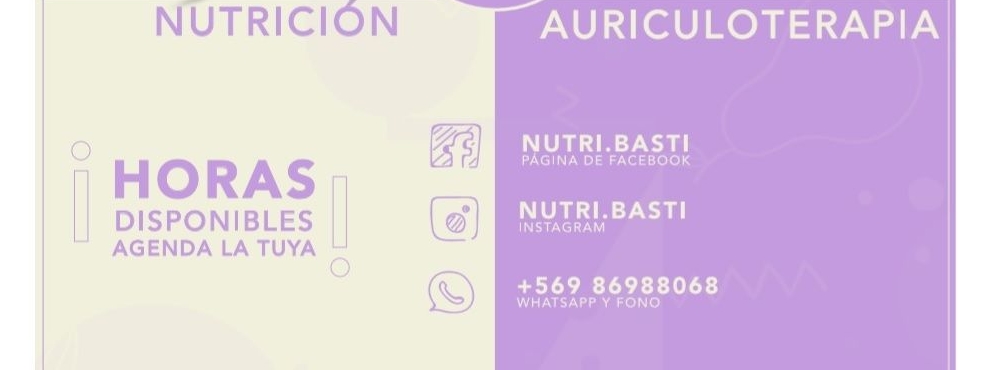 Nutri Bastian