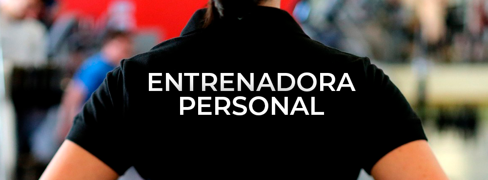 Paz Clo Fitness Coach