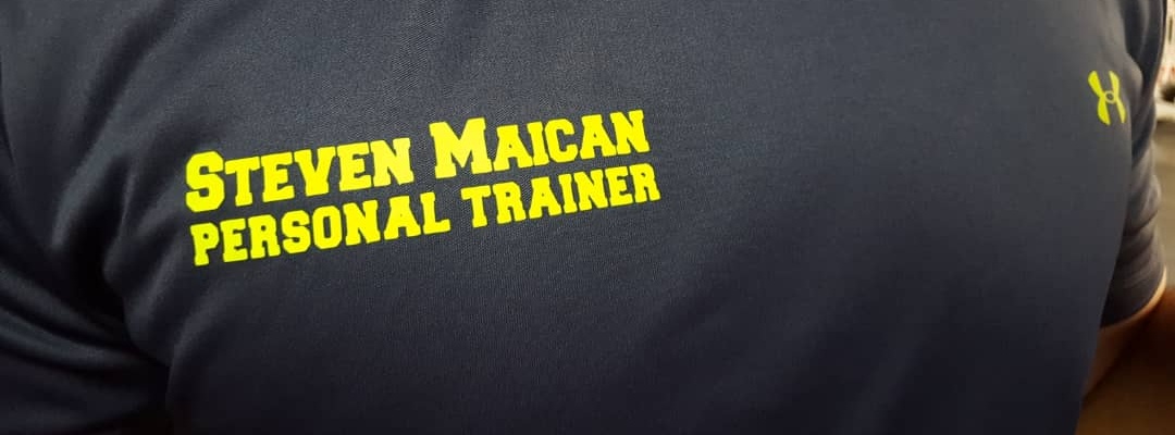 Stevtrainer