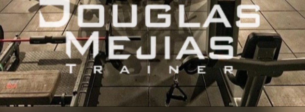 Douglas Mejias